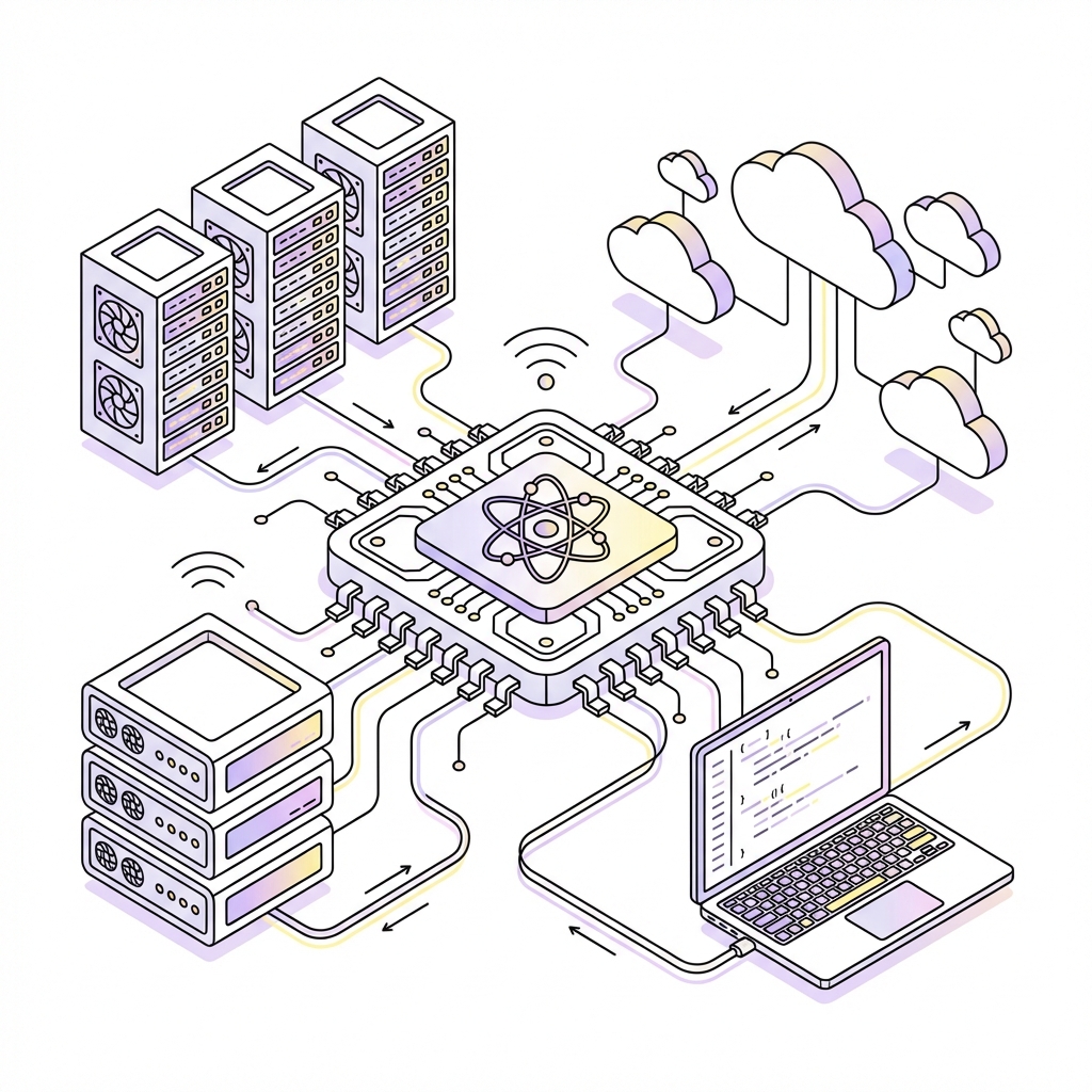 Cloud Business Analytics